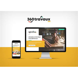 360 Travaux